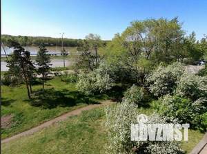 3-к квартира, посуточно, 57м2, 1/1 этаж