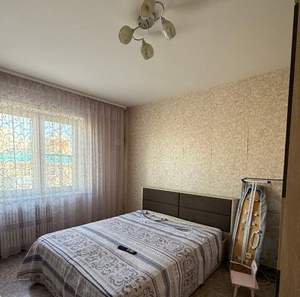 2-к квартира, на длительный срок, 53м2, 3/10 этаж