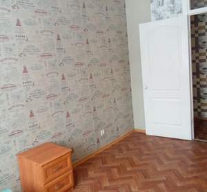 3-к квартира, на длительный срок, 77м2, 1/5 этаж