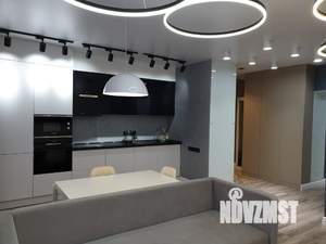 2-к квартира, на длительный срок, 55м2, 4/17 этаж