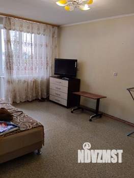 1-к квартира, на длительный срок, 34м2, 3/5 этаж