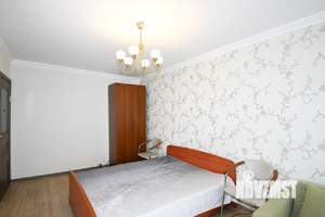 1-к квартира, посуточно, 30м2, 1/5 этаж