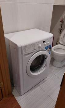 1-к квартира, на длительный срок, 38м2, 3/16 этаж