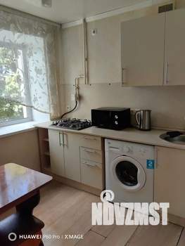 1-к квартира, посуточно, 31м2, 2/5 этаж