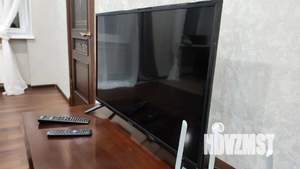 2-к квартира, посуточно, 40м2, 5/5 этаж