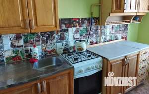 3-к квартира, на длительный срок, 60м2, 4/9 этаж