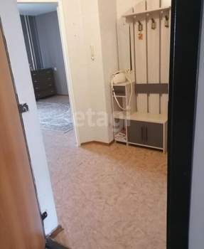 1-к квартира, на длительный срок, 41м2, 2/10 этаж