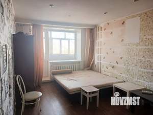 1-к квартира, на длительный срок, 30м2, 5/5 этаж