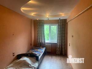 2-к квартира, на длительный срок, 44м2, 2/5 этаж