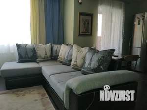 1-к квартира, посуточно, 39м2, 2/12 этаж