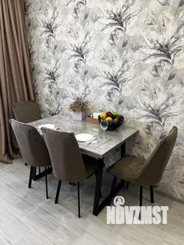 1-к квартира, на длительный срок, 41м2, 6/12 этаж