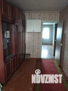 3-к квартира, на длительный срок, 58м2, 4/5 этаж