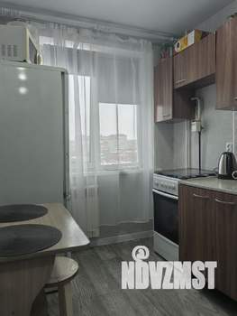 1-к квартира, на длительный срок, 30м2, 6/10 этаж