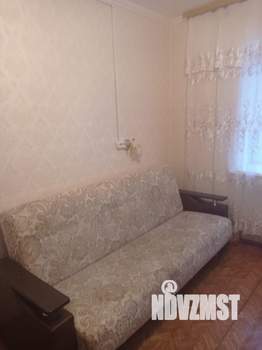 1-к квартира, на длительный срок, 19м2, 3/5 этаж