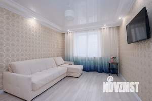 2-к квартира, посуточно, 60м2, 2/9 этаж