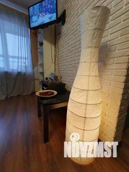 1-к квартира, посуточно, 32м2, 1/1 этаж