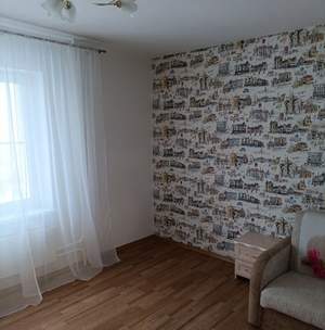 2-к квартира, на длительный срок, 63м2, 3/10 этаж