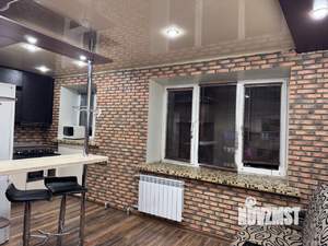 Студия квартира, на длительный срок, 21м2, 5/5 этаж