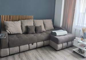 2-к квартира, на длительный срок, 61м2, 8/10 этаж