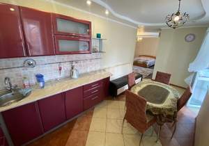 1-к квартира, на длительный срок, 45м2, 5/9 этаж