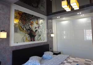 2-к квартира, на длительный срок, 70м2, 4/11 этаж