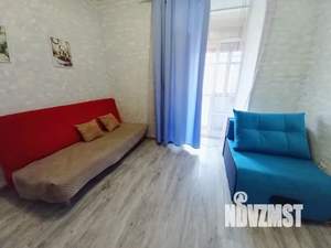 2-к квартира, посуточно, 50м2, 4/5 этаж