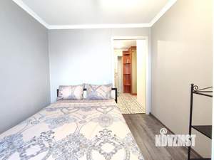 3-к квартира, посуточно, 62м2, 1/1 этаж