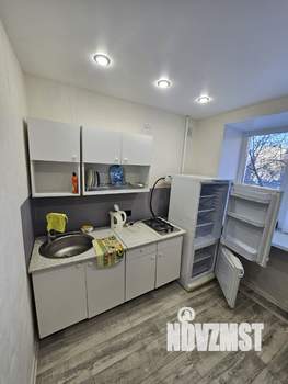 1-к квартира, на длительный срок, 31м2, 3/5 этаж