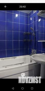 3-к квартира, на длительный срок, 76м2, 5/17 этаж