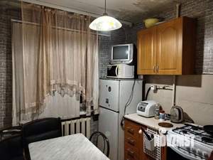 1-к квартира, на длительный срок, 31м2, 1/5 этаж