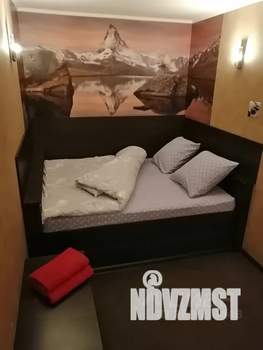 2-к квартира, посуточно, 47м2, 3/5 этаж