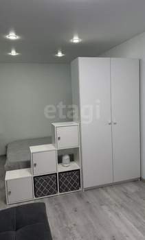 1-к квартира, на длительный срок, 29м2, 1/5 этаж