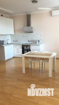 4-к квартира, на длительный срок, 124м2, 5/21 этаж