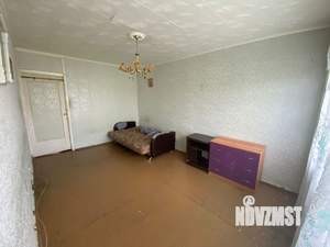 3-к квартира, на длительный срок, 58м2, 3/5 этаж