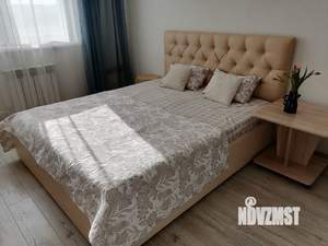 1-к квартира, посуточно, 38м2, 4/14 этаж