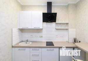 2-к квартира, посуточно, 40м2, 3/7 этаж