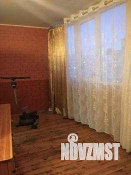 1-к квартира, на длительный срок, 45м2, 8/10 этаж