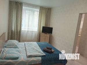 1-к квартира, посуточно, 32м2, 2/5 этаж