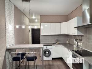 1-к квартира, на длительный срок, 42м2, 14/17 этаж