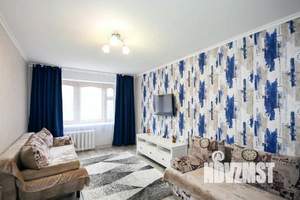 2-к квартира, посуточно, 45м2, 2/5 этаж