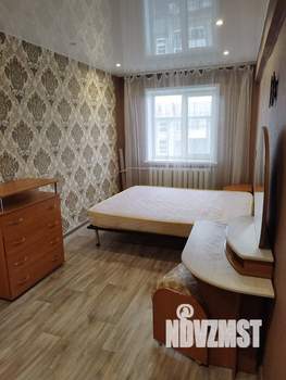 2-к квартира, на длительный срок, 45м2, 5/5 этаж