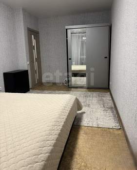 1-к квартира, на длительный срок, 40м2, 9/9 этаж
