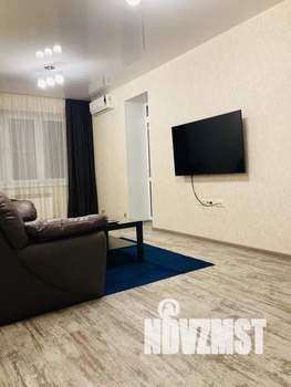 2-к квартира, посуточно, 52м2, 14/16 этаж