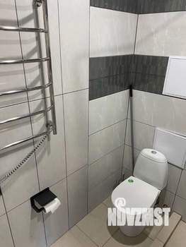 1-к квартира, посуточно, 21м2, 1/1 этаж