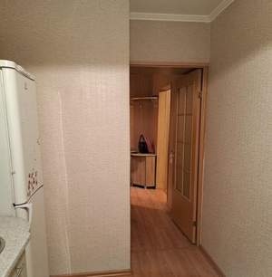 1-к квартира, на длительный срок, 31м2, 8/14 этаж