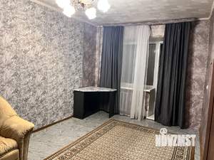 1-к квартира, на длительный срок, 37м2, 3/5 этаж