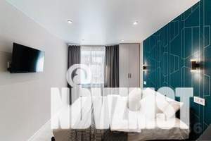 1-к квартира, посуточно, 22м2, 1/9 этаж