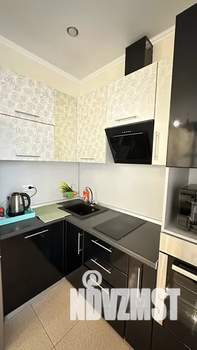 Студия квартира, посуточно, 30м2, 4/14 этаж