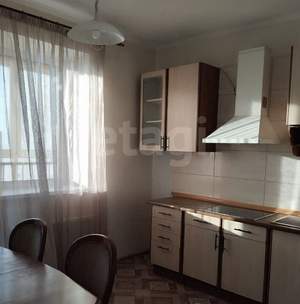 1-к квартира, на длительный срок, 35м2, 7/9 этаж