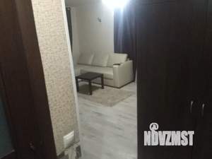 1-к квартира, посуточно, 38м2, 3/5 этаж